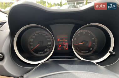 Седан Mitsubishi Lancer 2008 в 