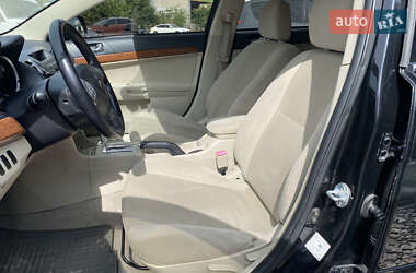 Седан Mitsubishi Lancer 2008 в 