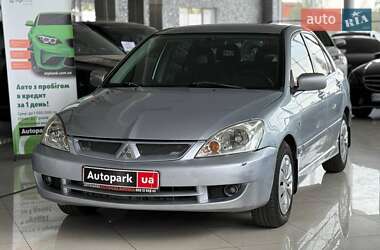 Седан Mitsubishi Lancer 2007 в Одессе