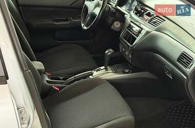 Седан Mitsubishi Lancer 2007 в 