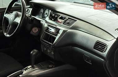 Седан Mitsubishi Lancer 2007 в 