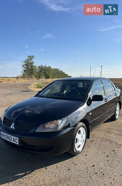 Седан Mitsubishi Lancer 2006 в Белгороде-Днестровском