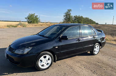 Седан Mitsubishi Lancer 2006 в 