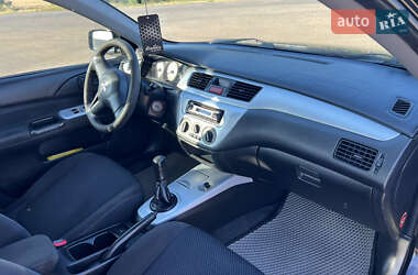Седан Mitsubishi Lancer 2006 в 