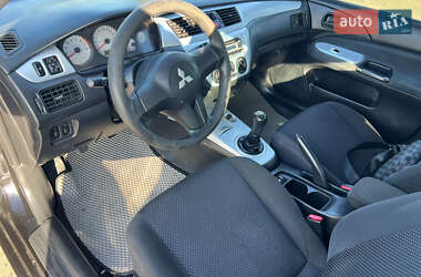 Седан Mitsubishi Lancer 2006 в 