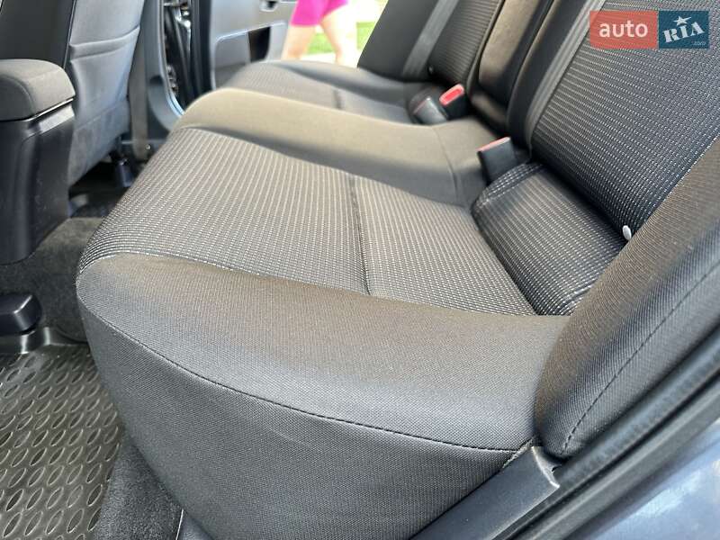 Седан Mitsubishi Lancer 2009 в Одессе