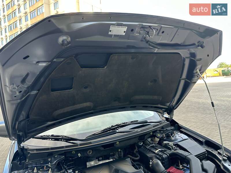 Седан Mitsubishi Lancer 2009 в Одессе
