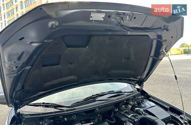 Седан Mitsubishi Lancer 2009 в 