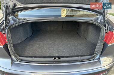 Седан Mitsubishi Lancer 2009 в 