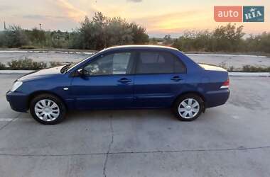 Седан Mitsubishi Lancer 2006 в 