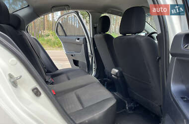 Седан Mitsubishi Lancer 2012 в 