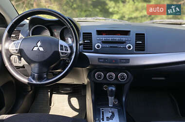 Хэтчбек Mitsubishi Lancer 2008 в 