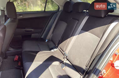 Хэтчбек Mitsubishi Lancer 2008 в 