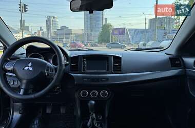 Седан Mitsubishi Lancer 2007 в 