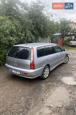 Универсал Mitsubishi Lancer 2003 в 