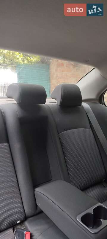 Седан Mitsubishi Lancer 2008 в Днепре