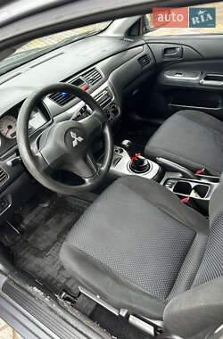 Седан Mitsubishi Lancer 2007 в 