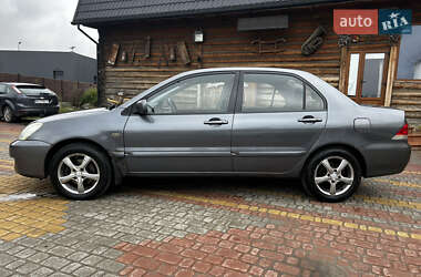 Седан Mitsubishi Lancer 2007 в 