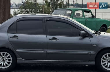 Седан Mitsubishi Lancer 2005 в 