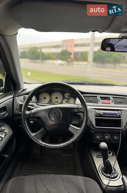 Седан Mitsubishi Lancer 2005 в 
