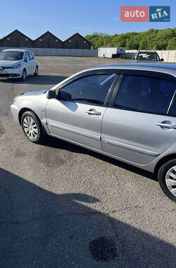 Седан Mitsubishi Lancer 2008 в 
