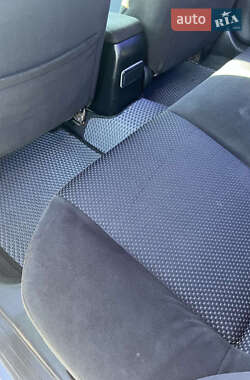 Седан Mitsubishi Lancer 2008 в 