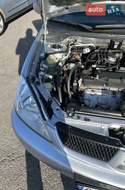 Седан Mitsubishi Lancer 2008 в 