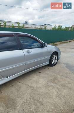 Седан Mitsubishi Lancer 2006 в 