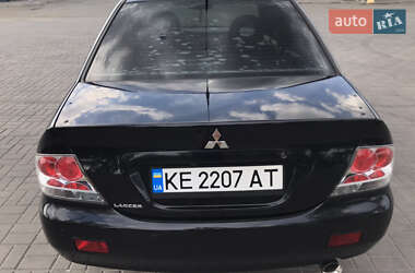 Седан Mitsubishi Lancer 2006 в 