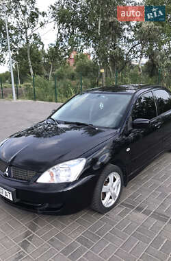 Седан Mitsubishi Lancer 2006 в 