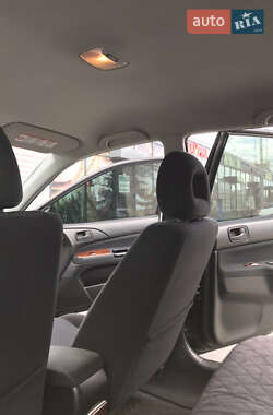 Седан Mitsubishi Lancer 2006 в 