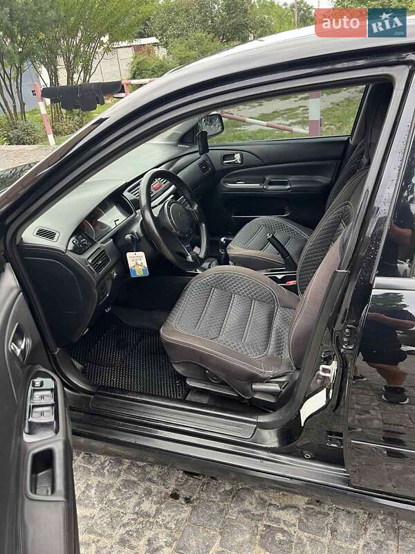 Універсал Mitsubishi Lancer 2006 в Харкові