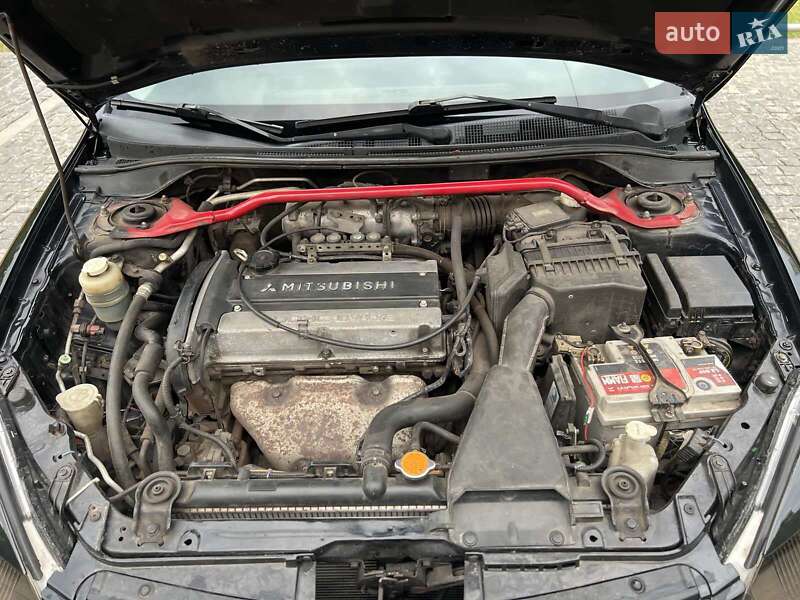 Універсал Mitsubishi Lancer 2006 в Харкові