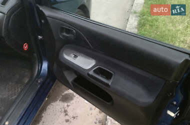 Седан Mitsubishi Lancer 2006 в Львове