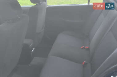 Седан Mitsubishi Lancer 2006 в Львове