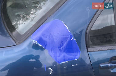 Седан Mitsubishi Lancer 2006 в Львове