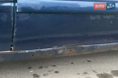 Седан Mitsubishi Lancer 2006 в Львове