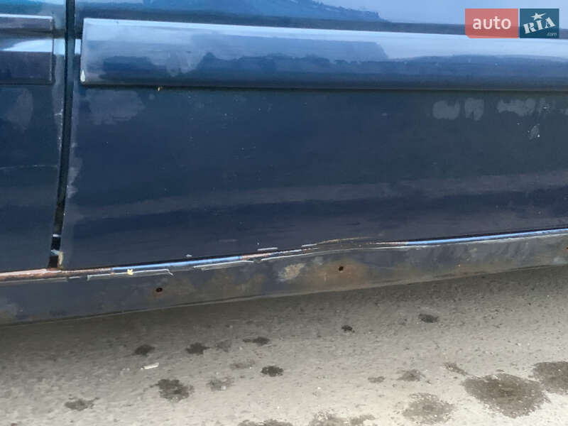 Седан Mitsubishi Lancer 2006 в Львове