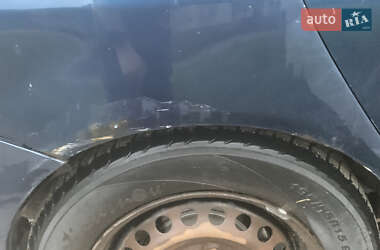 Седан Mitsubishi Lancer 2006 в Львове