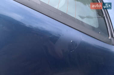 Седан Mitsubishi Lancer 2006 в Львове