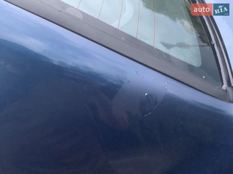 Седан Mitsubishi Lancer 2006 в Львове