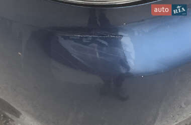 Седан Mitsubishi Lancer 2006 в Львове