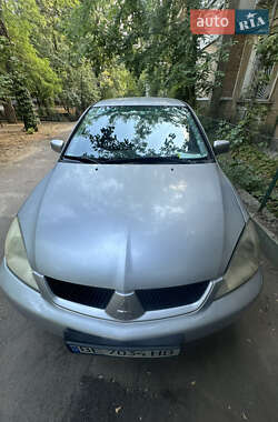 Універсал Mitsubishi Lancer 2005 в Миколаєві