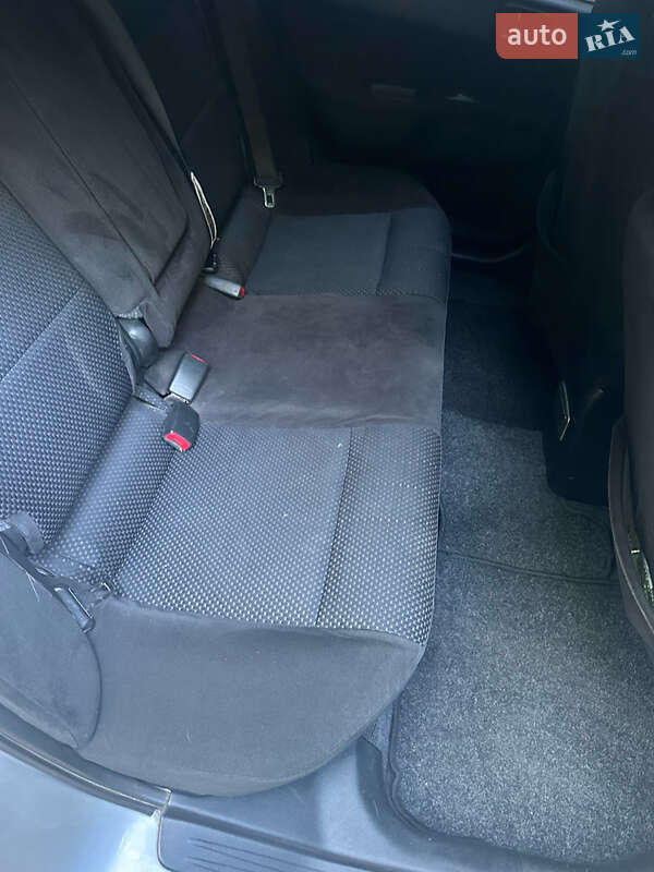 Універсал Mitsubishi Lancer 2005 в Миколаєві