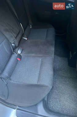 Универсал Mitsubishi Lancer 2005 в 