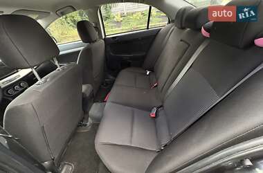 Седан Mitsubishi Lancer 2008 в 