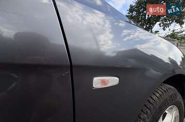 Седан Mitsubishi Lancer 2008 в 