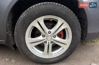 Седан Mitsubishi Lancer 2008 в 