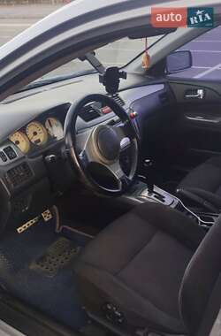 Седан Mitsubishi Lancer 2006 в 