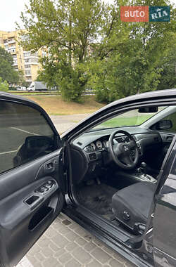 Седан Mitsubishi Lancer 2007 в 